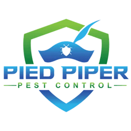 Pied Piper Pest Control logo