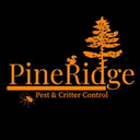 Pineridge Pest & Critter Control logo