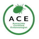 Pink Pest Solutions logo