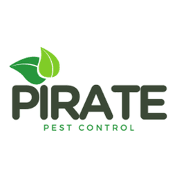 Pirate Pest Control logo