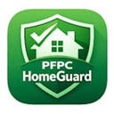 Planet Friendly Pest Control logo