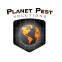 Planet Pest Solutions logo