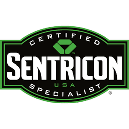 Plank Termite & Pest Control logo