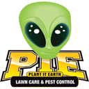 Plant IT Earth logo
