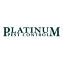 Platinum Pest Control logo