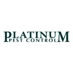 Platinum Pest Control logo