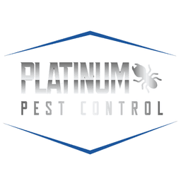 Platinum Pest Control logo