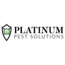 Platinum Pest Solutions logo