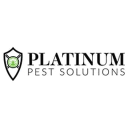 Platinum Pest Solutions logo
