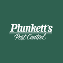 Plunkett's Pest Control logo