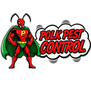 Polk Pest Control logo