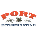 Port Exterminating logo