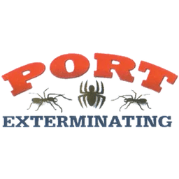 Port Exterminating logo