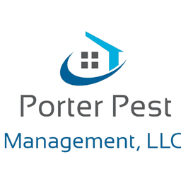 Porter Pest Management logo