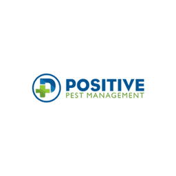 Positive Pest Management logo