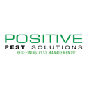 Positive Pest Solutions logo
