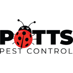 Potts Pest Control logo