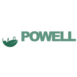 Powell Pest Control logo