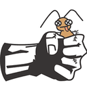 Powerful Pest Services logo