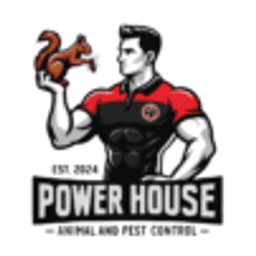 Powerhouse Animal & Pest Control logo