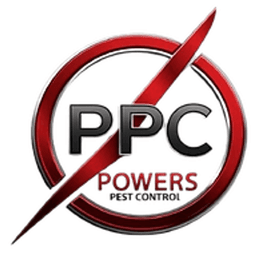 Powers Pest Control logo