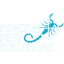 Precise Pest Solutions logo