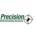 Precision Exterminating Services logo