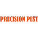 Precision Pest logo