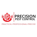 Precision Pest Control logo
