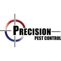 Precision Pest Control logo