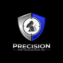 Precision Pest Management logo