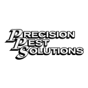 Precision Pest Solutions logo