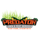 Predator Lawn & Pest Services logo