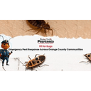 Preferred Pest Control Orange County logo