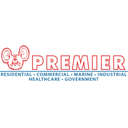 Premier Exterminators logo