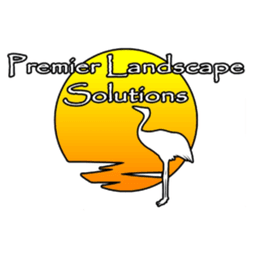 Premier Landscape Solutions logo