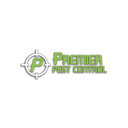 Premier Pest Control logo