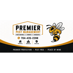 Premier Pest Management logo