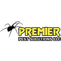 Premier Pest Solutions logo