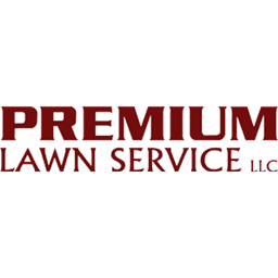 Premium Lawn Service logo