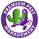 Premium Pest Management logo