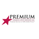 Premium Termite & Pest Services logo