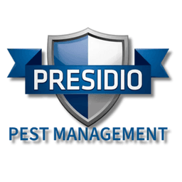 Presidio Pest Management logo