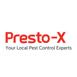 Presto-X logo