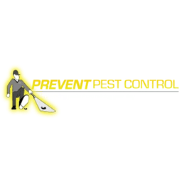Prevent Pest Control logo