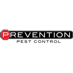 Prevention Pest Control logo