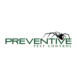 Preventive Pest Control of EL Paso logo