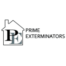 Prime Exterminators logo