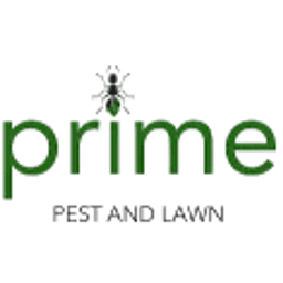 Prime Pest AND Lawn Colorado logo
