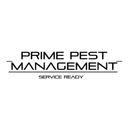 Prime Pest Management logo